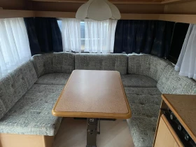 Каравана Knaus S?dwind, снимка 9