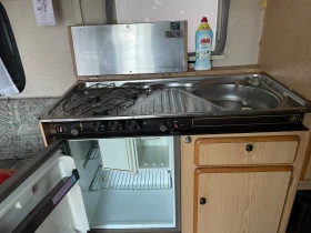 Каравана Knaus S?dwind, снимка 7
