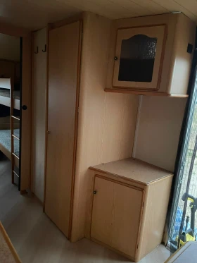 Каравана Knaus S?dwind, снимка 11