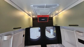 Кемпер Mercedes-Benz 4х4  , снимка 7