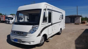 ������ HYMER / ERIBA B534 | Mobile.bg � ����� ������ 7