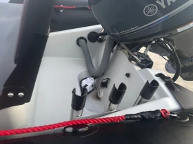 Надуваема лодка Zodiac OPEN 4, 8, снимка 10