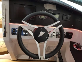 Моторна яхта Alfamarine AlfaStreet 28 Cabin ELECTRIC , снимка 5
