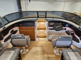 Моторна яхта Alfamarine AlfaStreet 28 Cabin ELECTRIC , снимка 6