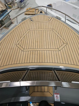 Моторна яхта Alfamarine AlfaStreet 28 Cabin ELECTRIC , снимка 9