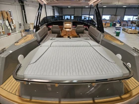 Моторна яхта Alfamarine AlfaStreet 28 Cabin ELECTRIC , снимка 12