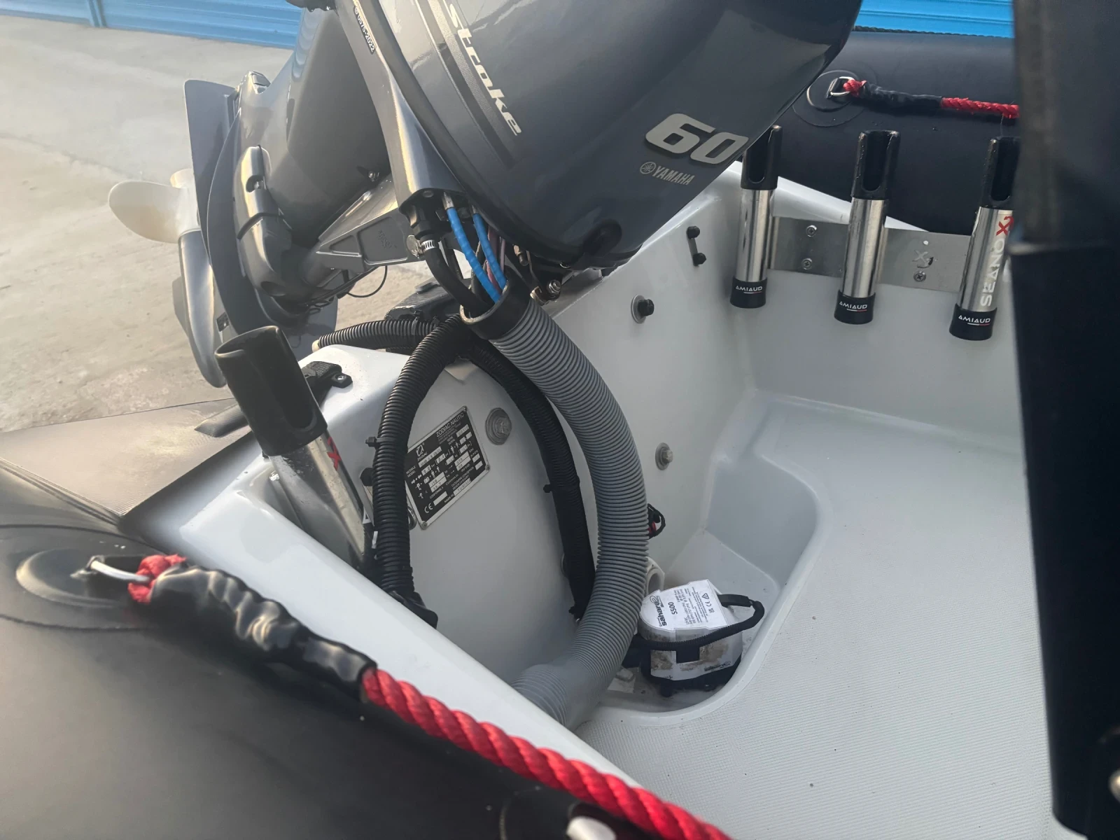   Zodiac OPEN | Mobile.bg   13