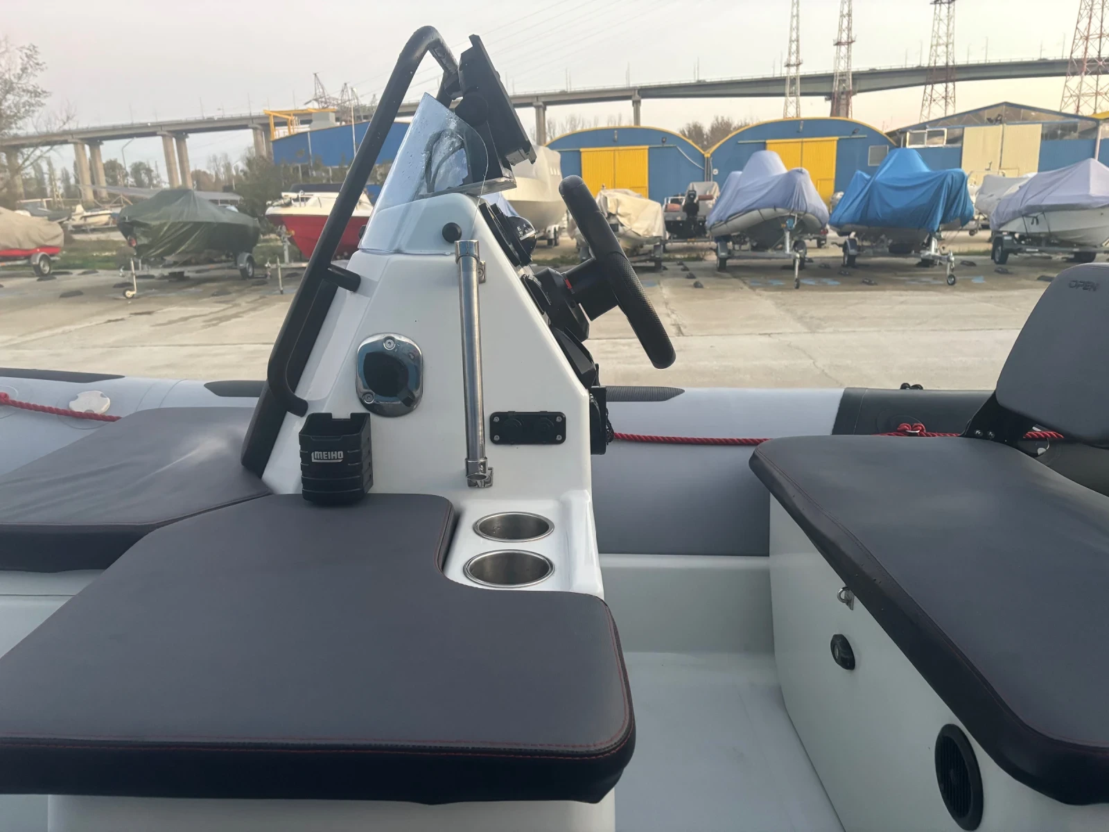   Zodiac OPEN | Mobile.bg   12