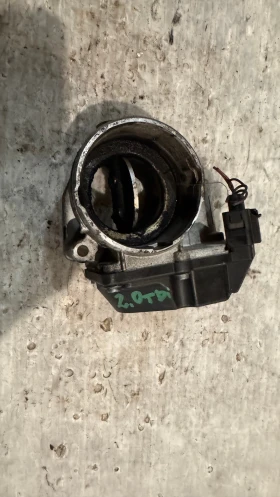 Дроселова Клапа за VW Passat - A2C53249824, снимка 2