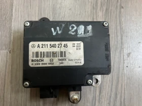     A2115402745   Mercedes E class W211 A 211 540 27 45 BOSCH 0199000002 0 199 000 002