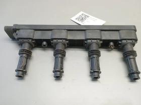 бобина Опел Инсигния 1,4т седан