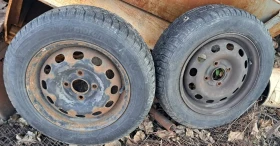 Гуми с джанти Kormoran 175/65R14, снимка 3