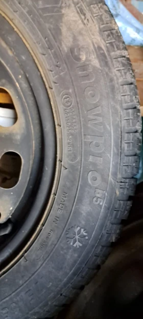 Гуми с джанти Kormoran 175/65R14, снимка 10