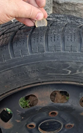 Гуми с джанти Kormoran 175/65R14, снимка 6