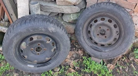 Гуми с джанти Kormoran 175/65R14, снимка 2