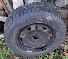 Гуми с джанти Kormoran 175/65R14, снимка 1