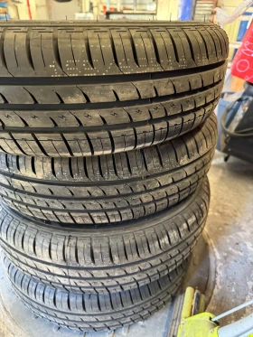 Гуми с джанти Sailun 155/65R14, снимка 3