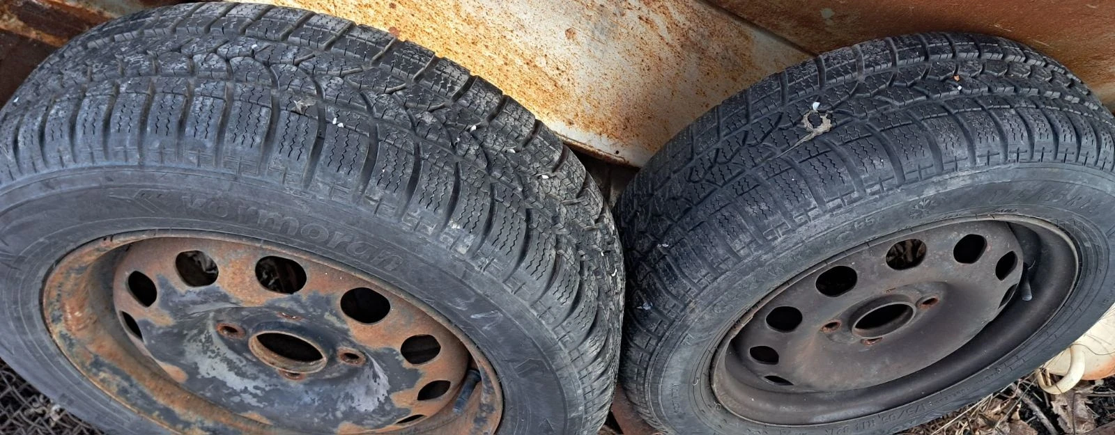 ���� � ������ 175/65R14 �� Ford Fiesta | Mobile.bg � ����������� 4