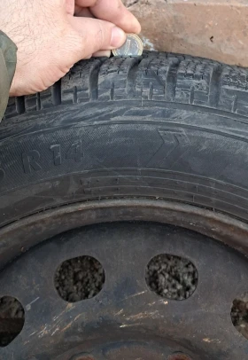 Гуми с джанти Kormoran 175/65R14, снимка 7 - Гуми и джанти - 52795899