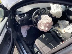 Skoda Octavia 1.6, снимка 6