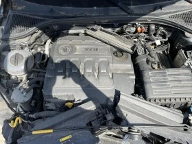 Skoda Octavia 1.6, снимка 9