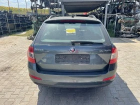 Skoda Octavia 1.6, снимка 2