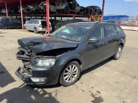 Skoda Octavia 1.6, снимка 4
