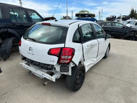 Citroen C3 1.1, снимка 4