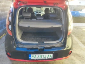 Kia Soul Нова батерия 41kwh CCS2 UPGRADE, снимка 11