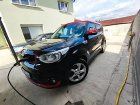 Kia Soul Нова батерия 41kwh CCS2 UPGRADE, снимка 3