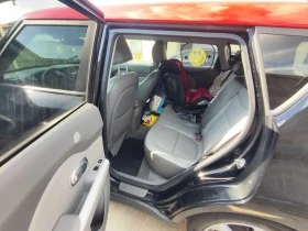Kia Soul Нова батерия 41kwh CCS2 UPGRADE, снимка 4