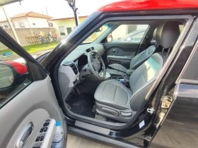 Kia Soul Нова батерия 41kwh CCS2 UPGRADE, снимка 5