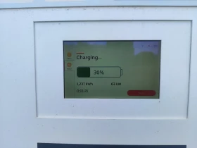 Kia Soul Нова батерия 41kwh CCS2 UPGRADE, снимка 8