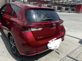 Toyota Auris, снимка 6