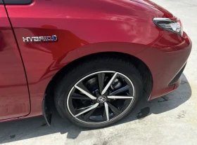 Toyota Auris, снимка 4