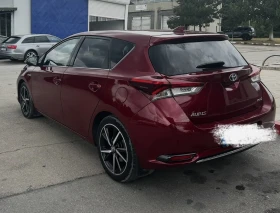 Toyota Auris, снимка 5