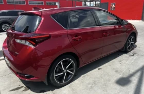 Toyota Auris, снимка 3