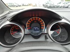 Honda Jazz 1.4i - 100к.с., снимка 11