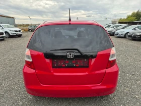 Honda Jazz 1.4i - 100к.с., снимка 5