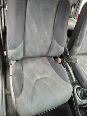 Honda Jazz 1.4i - 100к.с., снимка 8