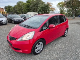 Honda Jazz 1.4i - 100к.с., снимка 3