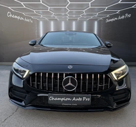 Mercedes-Benz CLS 350 AMG-4Matic, снимка 2