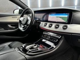 Mercedes-Benz CLS 350 AMG-4Matic, снимка 13