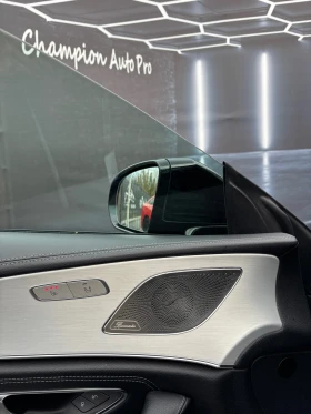 Mercedes-Benz CLS 350 AMG-4Matic, снимка 8