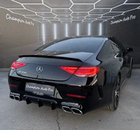Mercedes-Benz CLS 350 AMG-4Matic, снимка 6