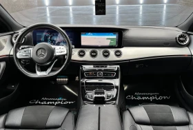 Mercedes-Benz CLS 350 AMG-4Matic, снимка 10
