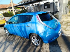 Nissan Leaf  24kw, снимка 4