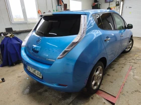 Nissan Leaf  24kw, снимка 13