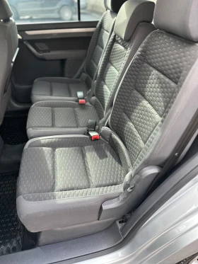 VW Touran 1.9 tdi, снимка 8