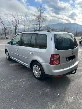 VW Touran 1.9 tdi, снимка 6